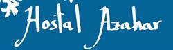 Hostal Azahar en Córdoba (Centro) - Horario de apertura