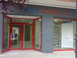 Talleres Lasafe en Valencia (Rascanya) - Horario de apertura