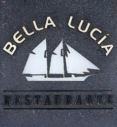 Horario de apertura Bella Lucia, Las Palmas de Gran Canaria