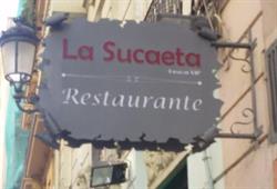 Horario de apertura La sucaeta, Valencia