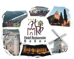 Horario de apertura Hotel Restaurante Baños, Baños de la Encina