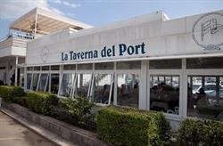 Horario de apertura la Taverna del Port, Sant Andreu de Llavaneres