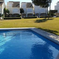 Horario de apertura Jardines DVC, Jávea