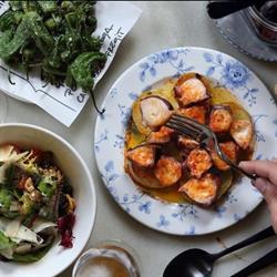 Lonja de Tapas en Barcelona (Ciutat Vella) - Horario de apertura
