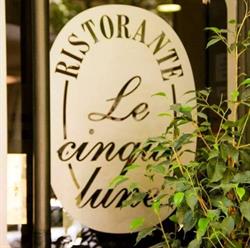 Le Cinque Lune en Valencia (Eixample) - Horario de apertura