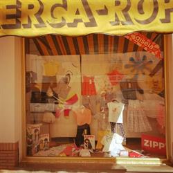 Merca-ropa en Granada (La Chana) - Horario de apertura