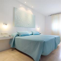 Horario de apertura Hotel Oasis Cordoba, 