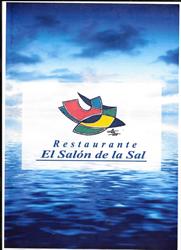 Horario de apertura Restaurante El Salón de la Sal, Arinaga
