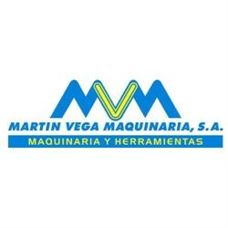 Martin Vega Maquinaria S.A. en Gijón (Centro) - Horario de apertura