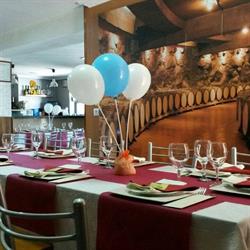 Horario de apertura Restaurante La Cayetana, Cehegín