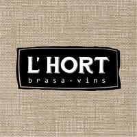 Horario de apertura L'hort Brasa i Vins, Sabadell