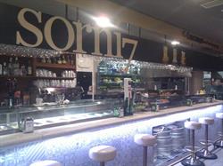 Horario de apertura Sorni Restaurante, Valencia