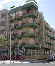 Horario de apertura Restaurante Hostal El Altet, 