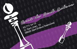 Horario de apertura Raco de Sant Esteve, Sant Esteve Sesrovires