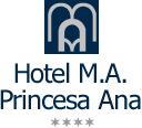 Hotel M. A. Princesa Ana en Granada (Norte) - Horario de apertura