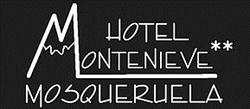 Horario de apertura Hotel Montenieve Mosqueruela, 