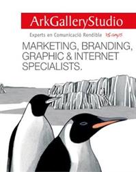 Horario de apertura Ark Gallery Studio S.L., Granollers