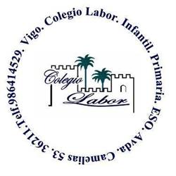 Colegio Labor en Vigo (Freixeiro) - Horario de apertura