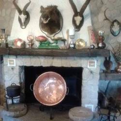 Horario de apertura Hotel Restaurante Venta Las Delicias, Antequera