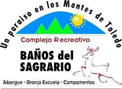 Horario de apertura Baños Del Sagrario, San Pablo de los Montes