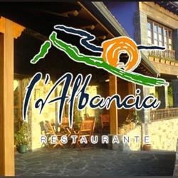 Horario de apertura La Albancia, La Ortigosa