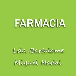 Horario de apertura Farmàcia Sa Font (B. Miquel - E. Miquel), Felanitx