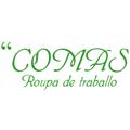 Horario de apertura Comas Roupa De Traballo, Ferrol