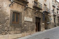 Horario de apertura Restaurante San Nicolás, Cuenca