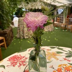Horario de apertura Restaurante Casa Miro, Titulcia