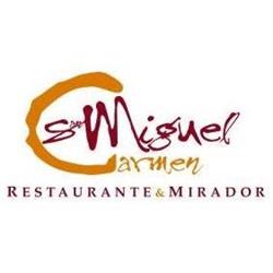 Restaurante Mirador Carmen de San Miguel en Granada (Centro) - Horario de apertura