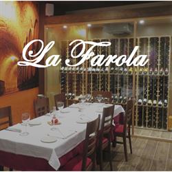 Horario de apertura Restaurante la Farola, Fuengirola