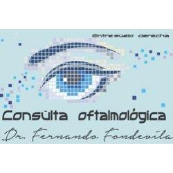 Centro Oftalmologico Fondevila en Zaragoza (Casco Antiguo) - Horario de apertura