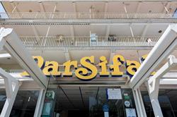 Horario de apertura Parsifal, Gandia