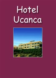 Horario de apertura Hotel Ucanca, San Isidro