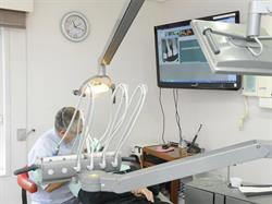 Horario de apertura Clinica Dental Prego, A Coruña