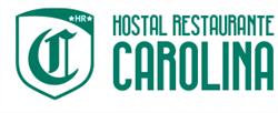 Horario de apertura Hostal Restaurante Carolina, Pedrosillo El Ralo