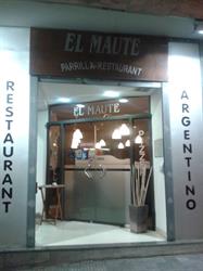 Horario de apertura El Maute, Terrassa