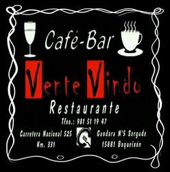 Horario de apertura Restaurante Vente Vindo, Boqueixon