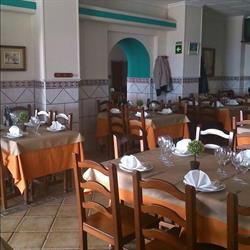 Horario de apertura Restaurante La Marina, La Vila Joiosa