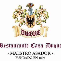 Horario de apertura Casa Duque, Segovia