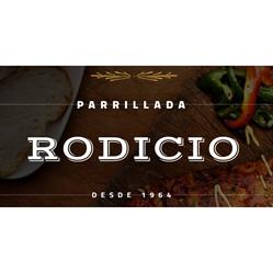 Horario de apertura Parrillada Rodicio, A Coruña