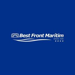 Hotel Front Maritim en Barcelona (Sant Martí) - Horario de apertura