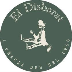 Horario de apertura El Disbarat Barcelona, 