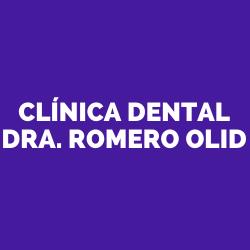 Horario de apertura Clínica Dental Dra. Romero Olid, Granada