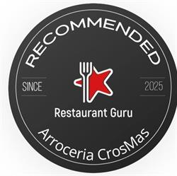 Horario de apertura Restaurant Crosmas, Barcelona