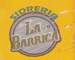 Horario de apertura Sidreria La Barrica, Vegadeo