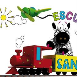 Horario de apertura ESCUELA INFANTIL SANTA MÓNICA, Valladolid