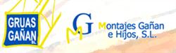 Horario de apertura Montajes Gañan e Hijos, Lleida