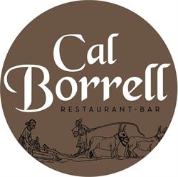 Horario de apertura Cal Borrell Restaurant, Tremp