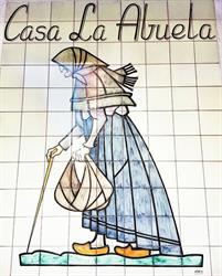Horario de apertura Casa La Abuela S.l., Xàtiva
